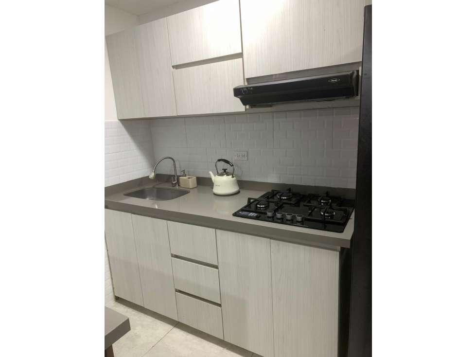 Se Vende Apartamento en Circasia Quindío - 3