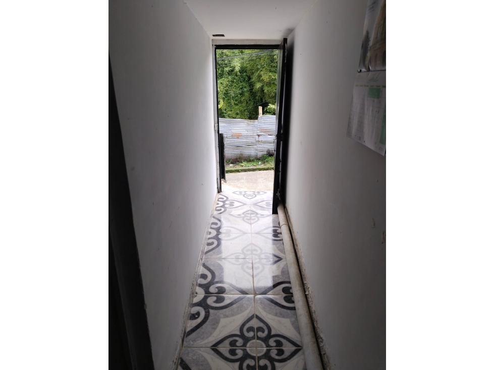 SE VENDE CASA EN CIRCASIA - MUY BIEN UBICADA — foto 3