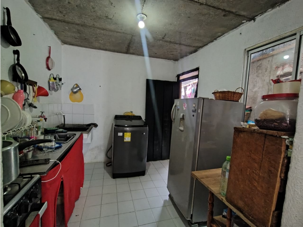 Se Vende Casa en el Barrio el Portal de Circasia, Quindío — foto 3