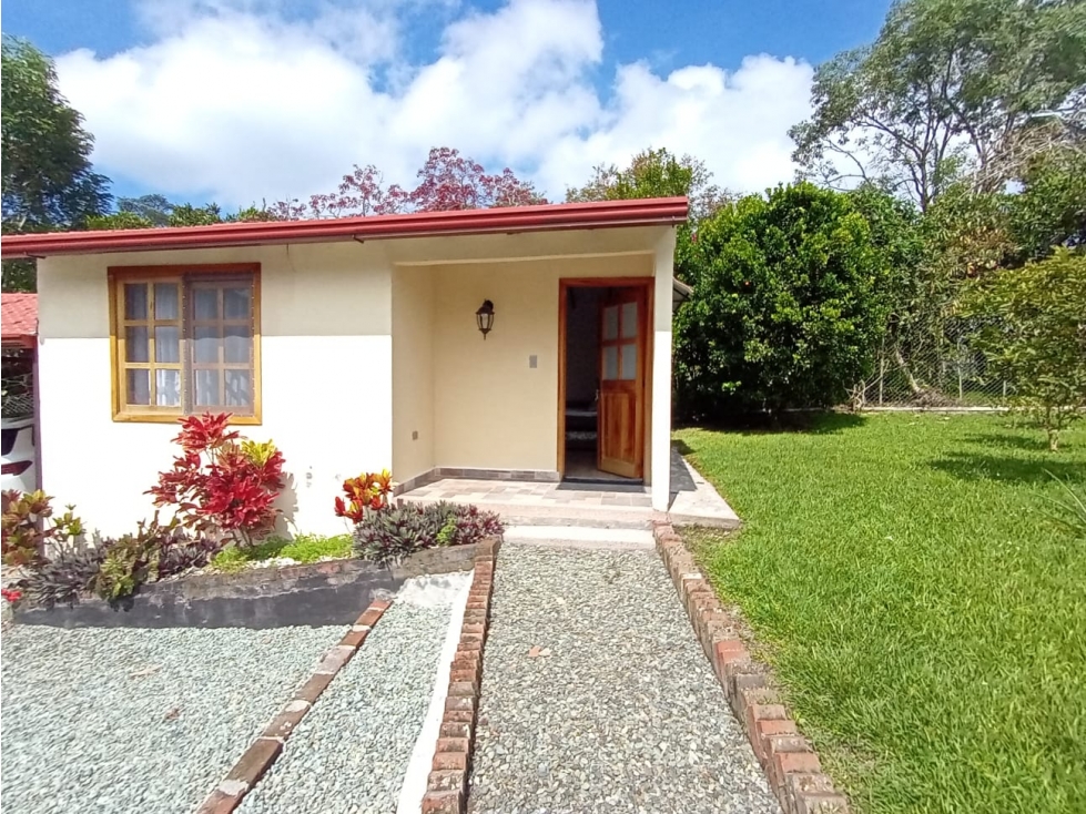Se Vende Casa Campestre en Conjunto Via Pereira Circasia — foto 5