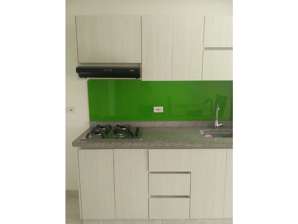 SE VENDE APARTAMENTO EN CIRCASIA CONJUNTO CERRADO — foto 4