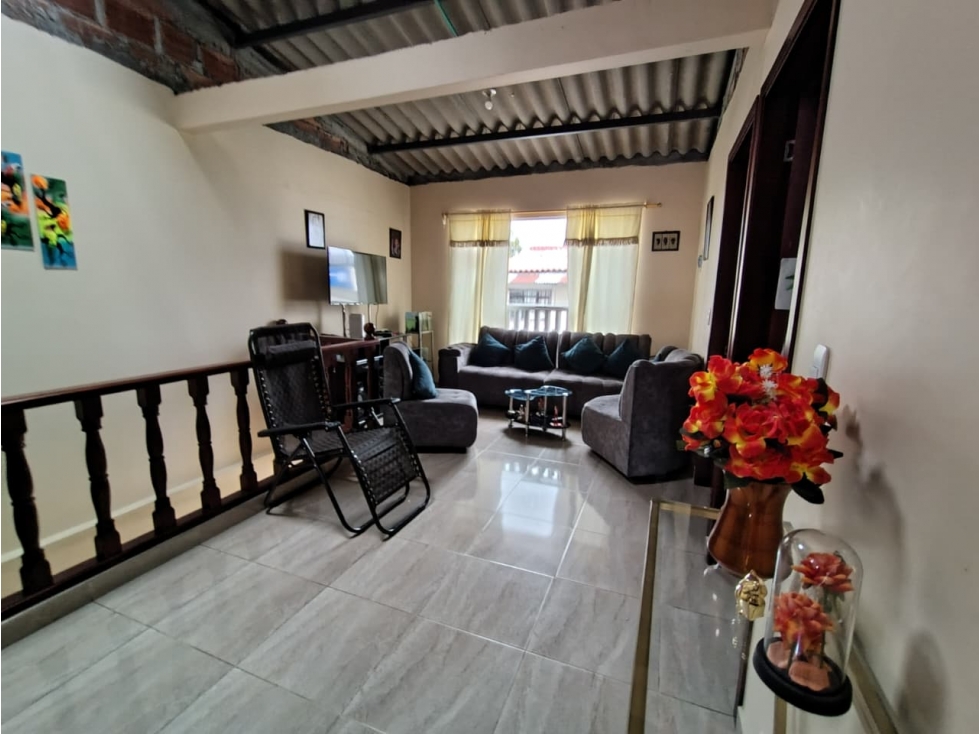 Se vende casa doble renta en Circasia, Quindío — foto 2