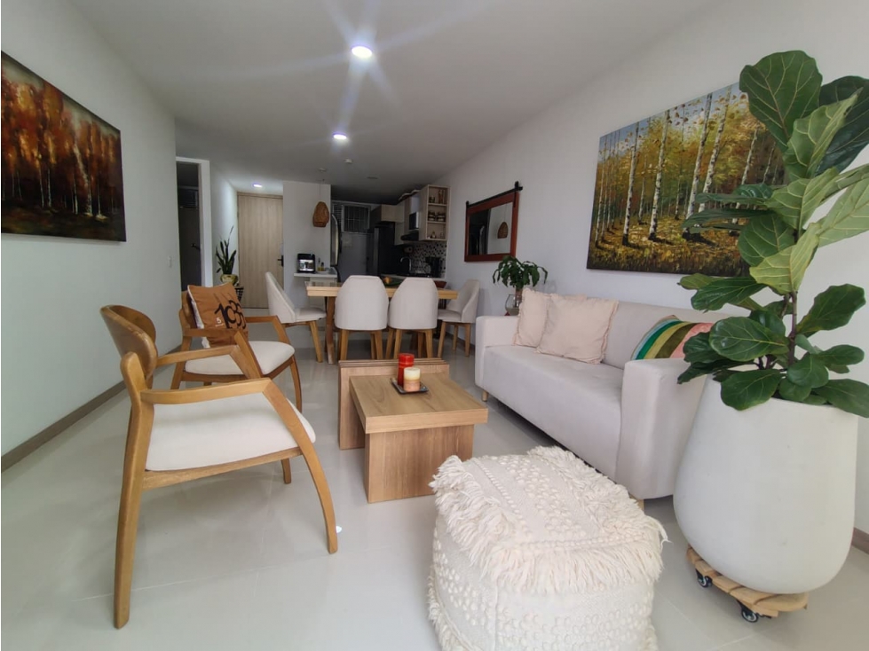 Se Vende Apartamento de Lujo en el Norte de Armenia Quindio — foto 5
