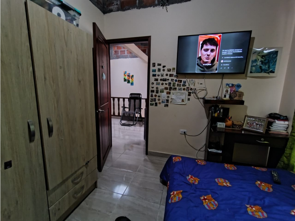 Se vende casa doble renta en Circasia, Quindío — foto 6