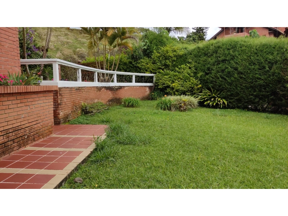 CASA CAMPESTRE CONDOMINIO VIA ARMENIA-PEREIRA — foto 4