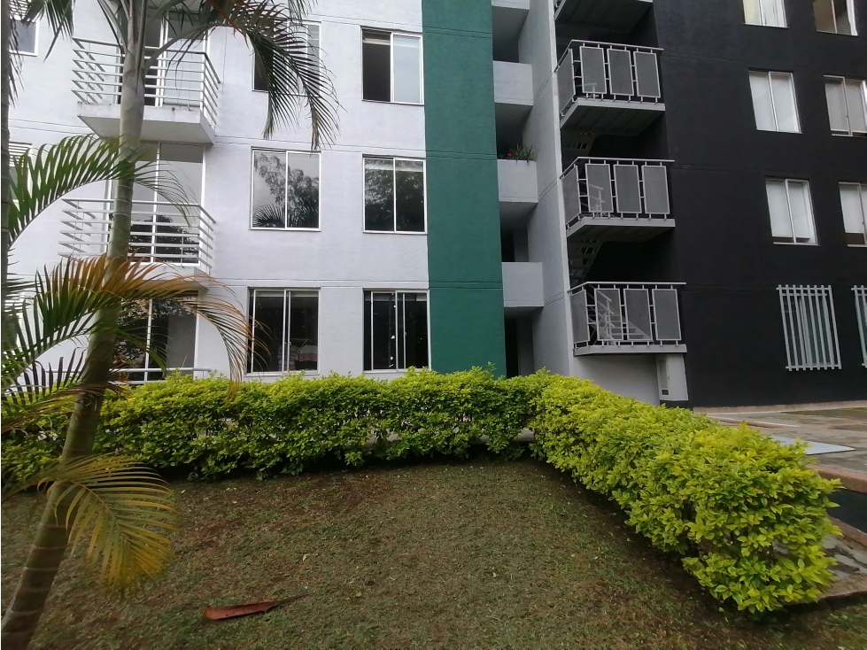 Se Vende Apartamento en Conjunto al Norte de Armenia Quindio