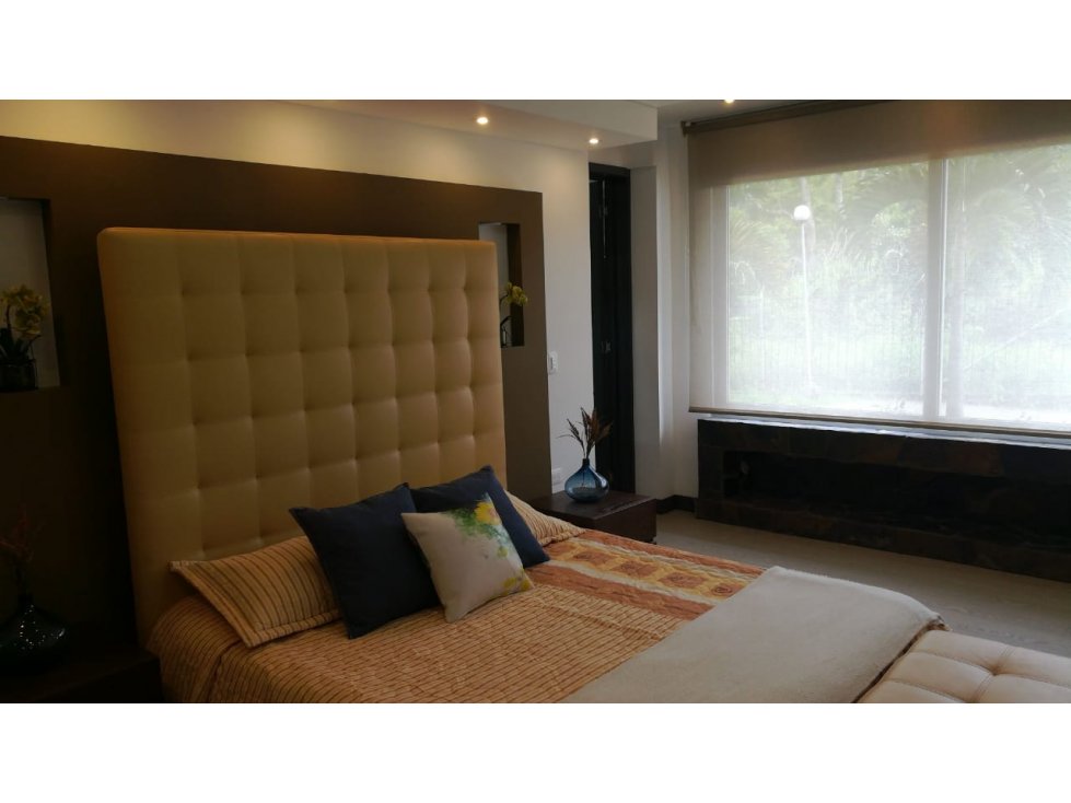 SE VENDE HERMOSA Y AMPLIA CASA CAMPESTRE EN ARMENIA — foto 4