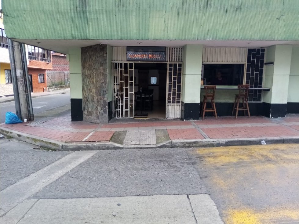 Se vende local comercial en Calarcá - 2