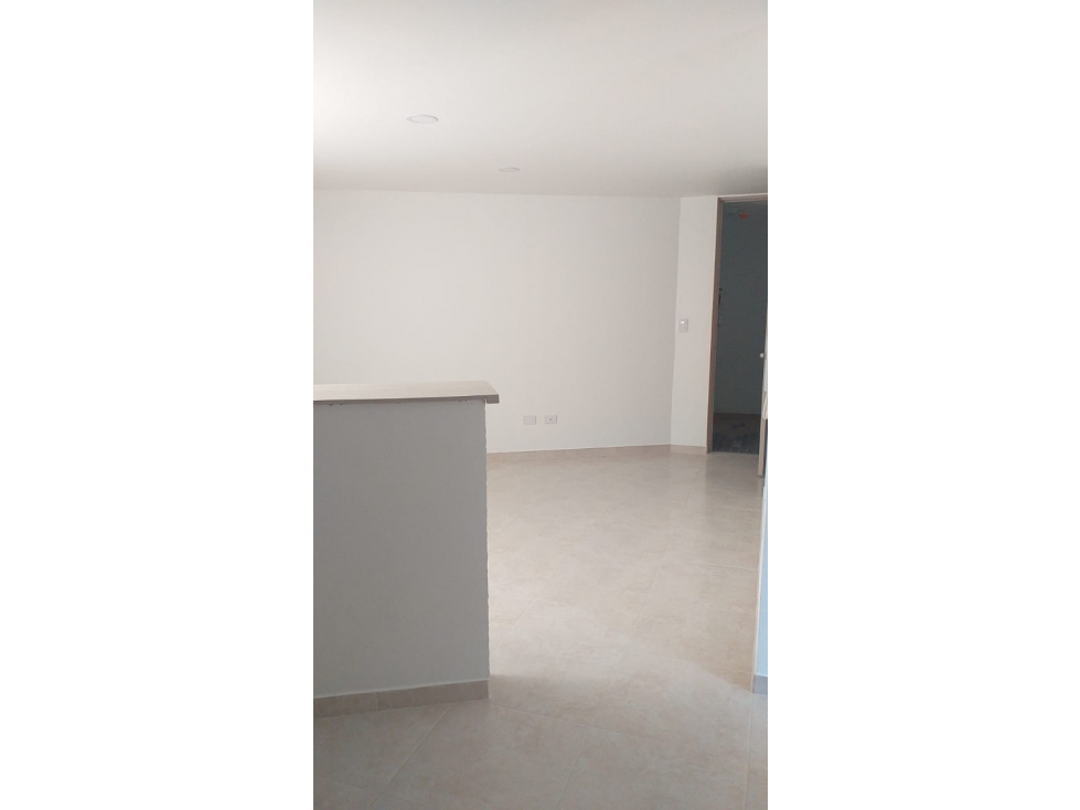 SE VENDE APARTAMENTO EN FUNDADORES- ARMENIA — foto 2