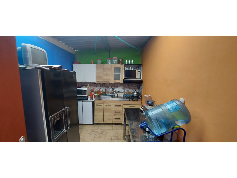 SE VENDE O SE BUSCA SOCIO PARA HOTEL-SPA EN CIRCASIA QUINDIO — foto 4