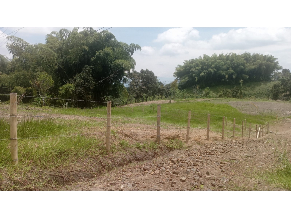 SE VENDE LOTE EN FILANDIA - 4