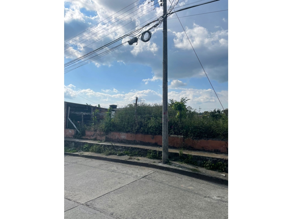 SE VENDE LOTE URBANO EN CIRCASIA - 6