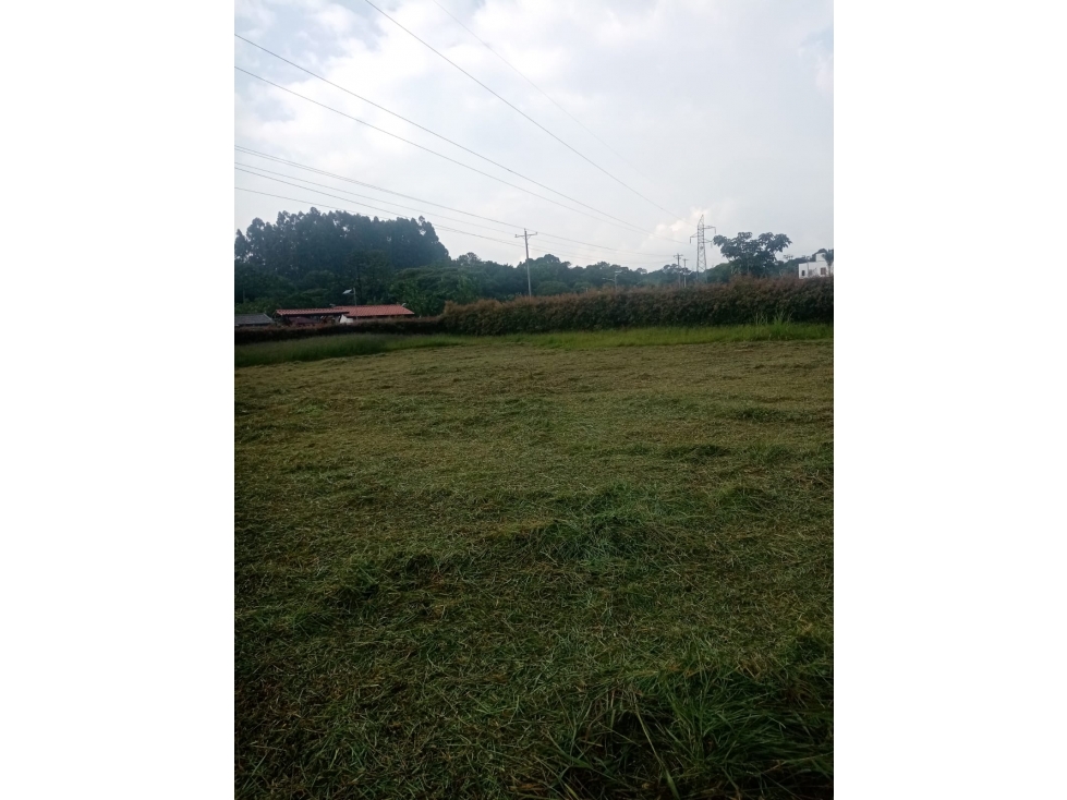 SE VENDE LOTE EN CONJUNTO CERRADOEN LA VIA CIRCASIA - PEREIRA - 4