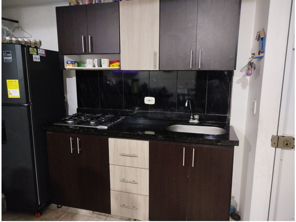 Se Vende Apartamento al Sur de Armenia Quindío — foto 2
