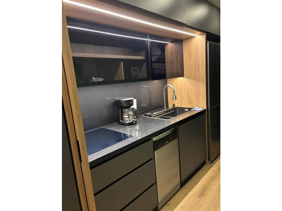 Se Vende Apartaestudios Nuevos para Rentas Cortas en Armenia — foto 5