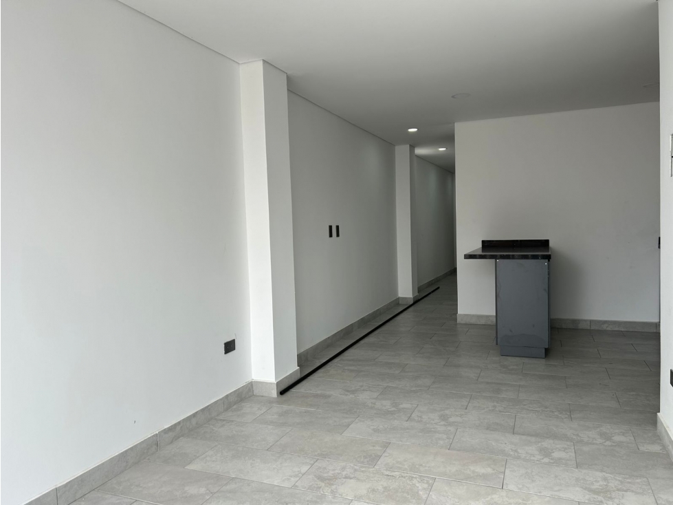 SE ARRIENDA APARTAMENTO BARRIO OBRERO - CIRCASIA — foto 2