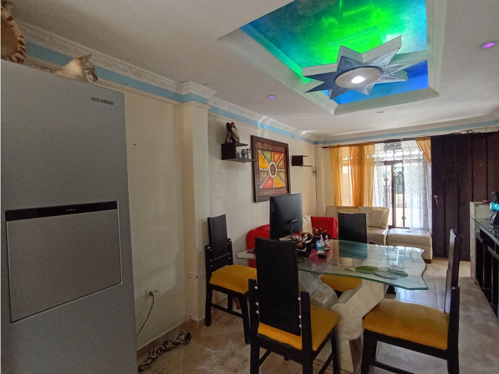 Se Vende Casa por Villa Diana en Circasia Quindío — foto 4