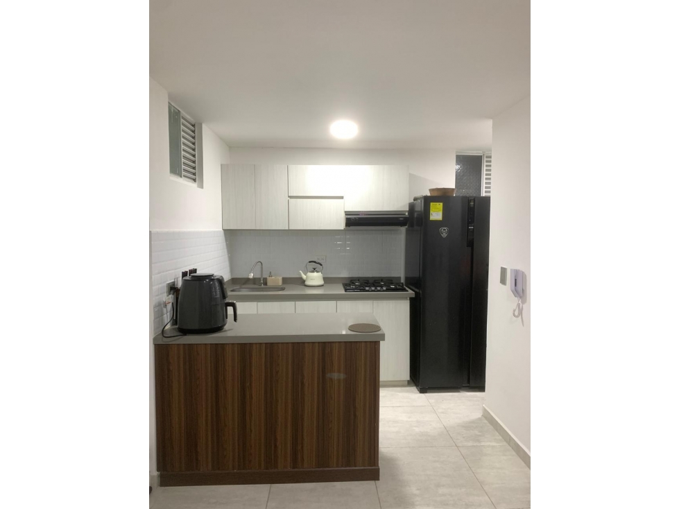 Se Vende Apartamento en Circasia Quindío - 4