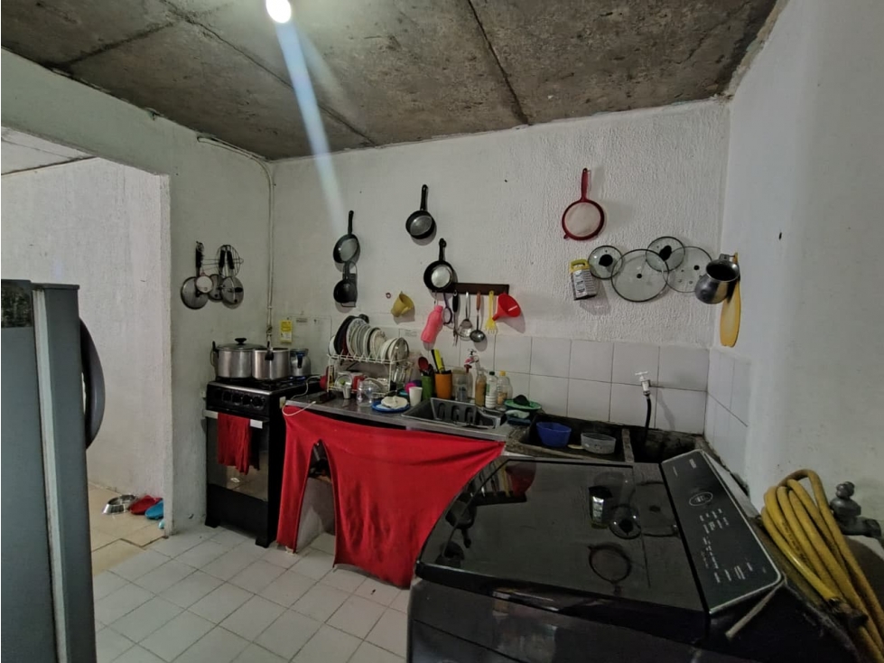 Se Vende Casa en el Barrio el Portal de Circasia, Quindío — foto 4