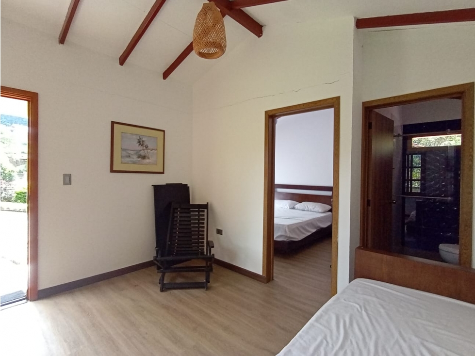 Se Vende Casa Campestre en Conjunto Via Pereira Circasia — foto 6