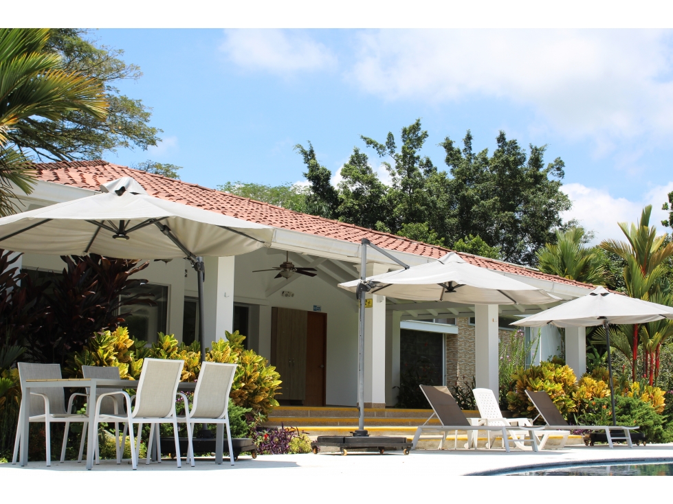 Se Vende Casa Campestre de Lujo Vía al Aeropuerto Quindio — foto 6