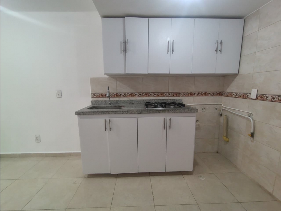 Se Vende Apartaestudio de Dos Ambientes Norte de Armenia - 4