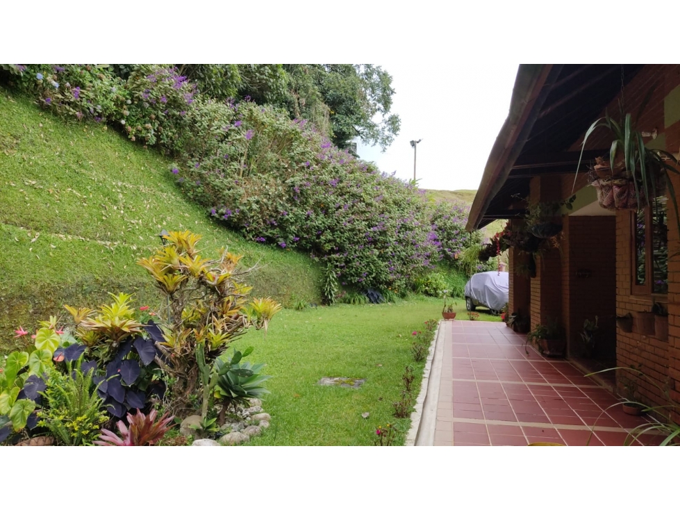 CASA CAMPESTRE CONDOMINIO VIA ARMENIA-PEREIRA — foto 3