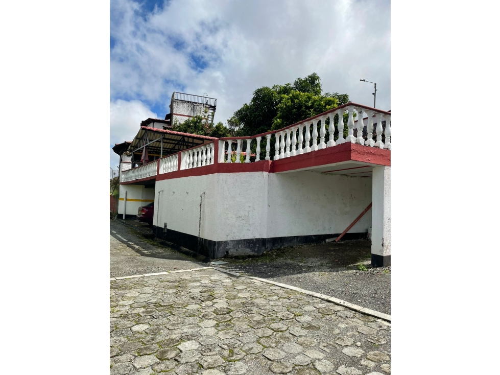 SE VENDE HERMOSA CASA CAMPESTRE EN CONJUNTO CERRADO - CIRCASIA — foto 6