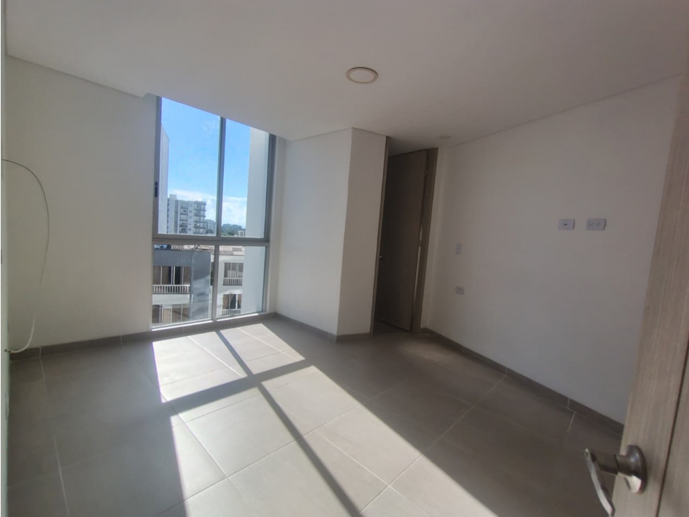 Se Vende Apartamento Cerca a Fundadores Armenia, Quindío — foto 3
