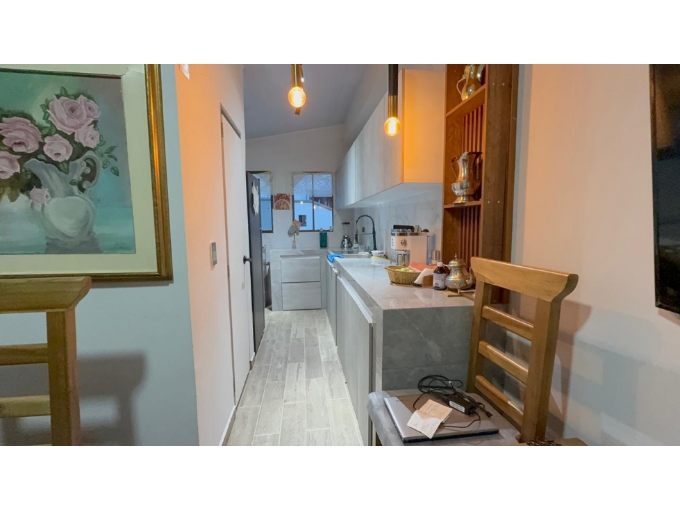 Se Vende Apartamento Remodelado por Laureles Armenia, Quindío — foto 5