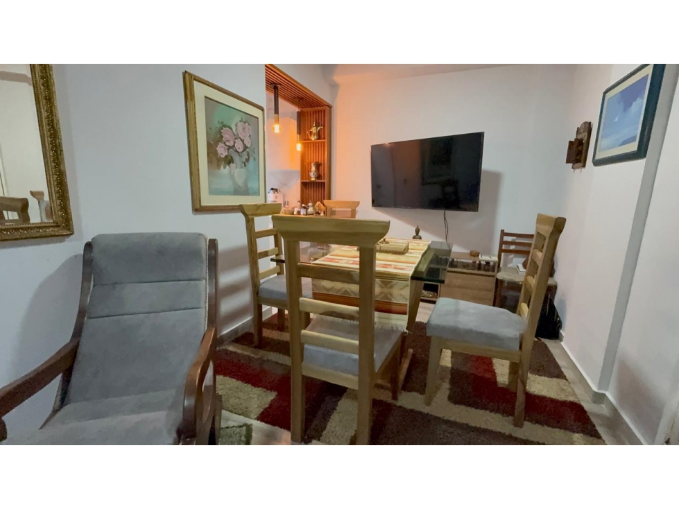 Se Vende Apartamento Remodelado por Laureles Armenia, Quindío — foto 2