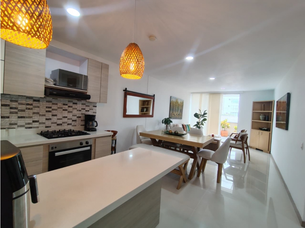 Se Vende Apartamento de Lujo en el Norte de Armenia Quindio