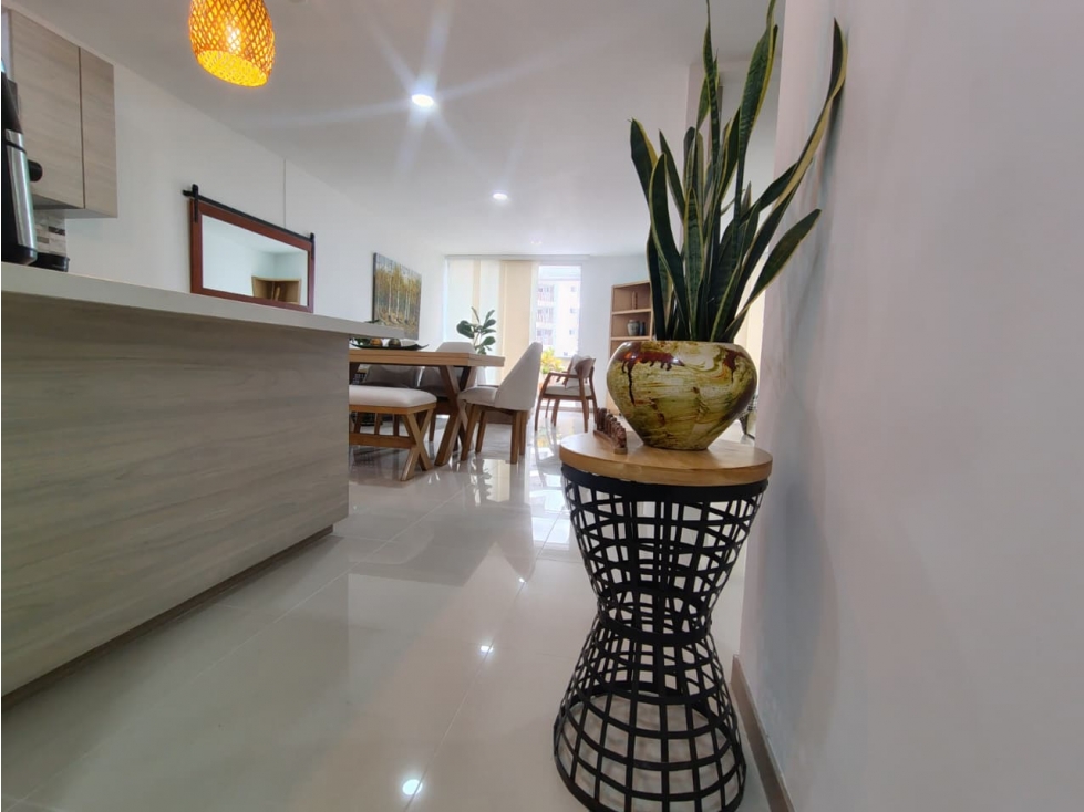 Se Vende Apartamento de Lujo en el Norte de Armenia Quindio — foto 3