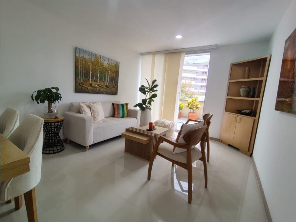 Se Vende Apartamento de Lujo en el Norte de Armenia Quindio — foto 4