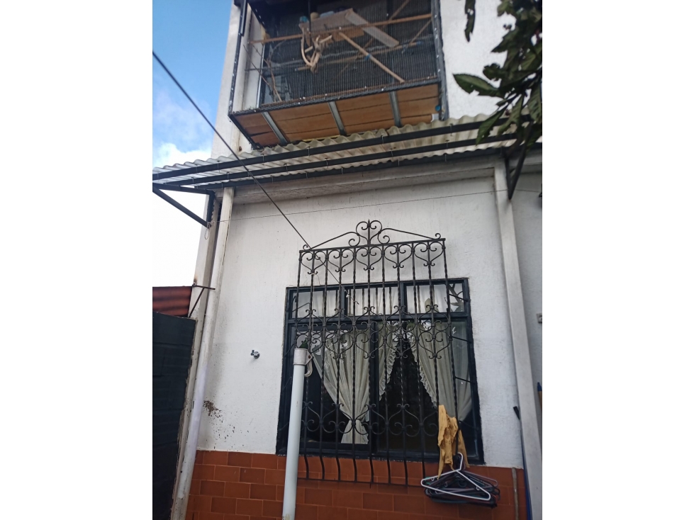 Se Vende Apartamento Cerca al Parque de Circasia, Quindio — foto 2
