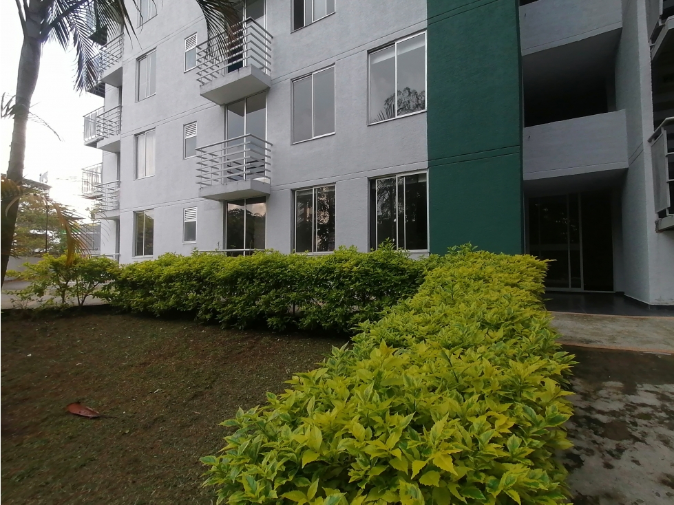 Se Vende Apartamento en Conjunto al Norte de Armenia Quindio — foto 2
