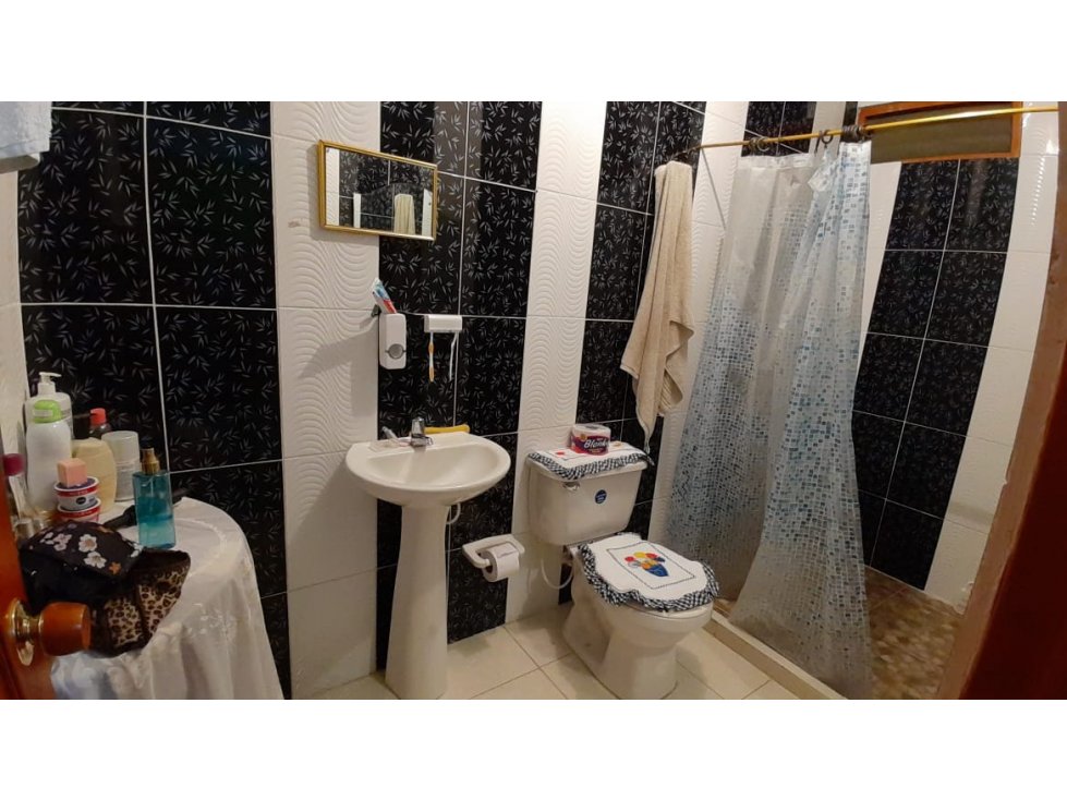 Se vende espectacular casa en Circasia - 6