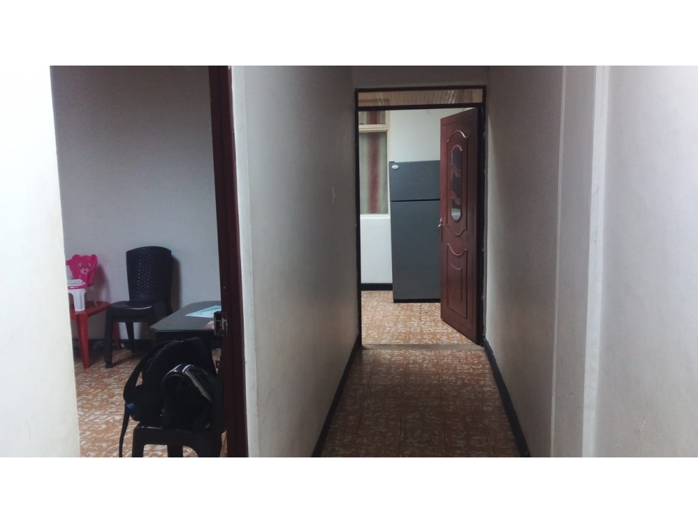 Se Vende Apartamento en el Centro de Armenia Quindio — foto 4