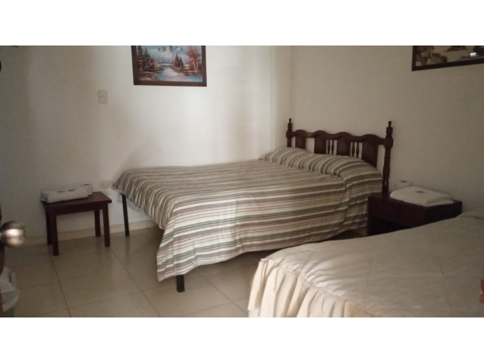 SE VENDE HOTEL EN CIRCASIA