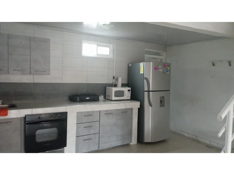 SE VENDE CASA TRIPLE RENTA EN EL OCCIDENTE DE ARMENIA — foto 5