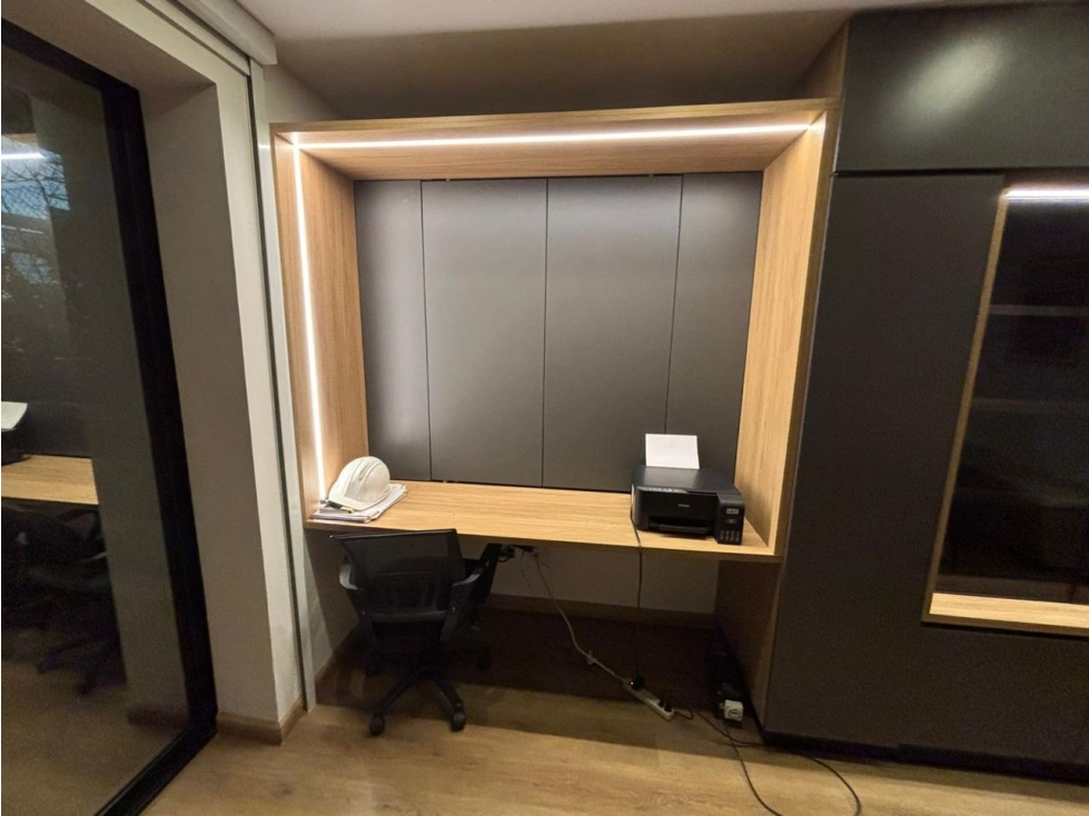 Se Vende Apartaestudios Nuevos para Rentas Cortas en Armenia — foto 6
