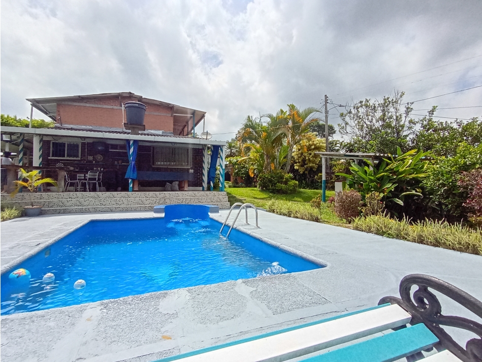 Finca Productiva en Venta con Cultivo de Plátano en Hojas Anchas Q — foto 5