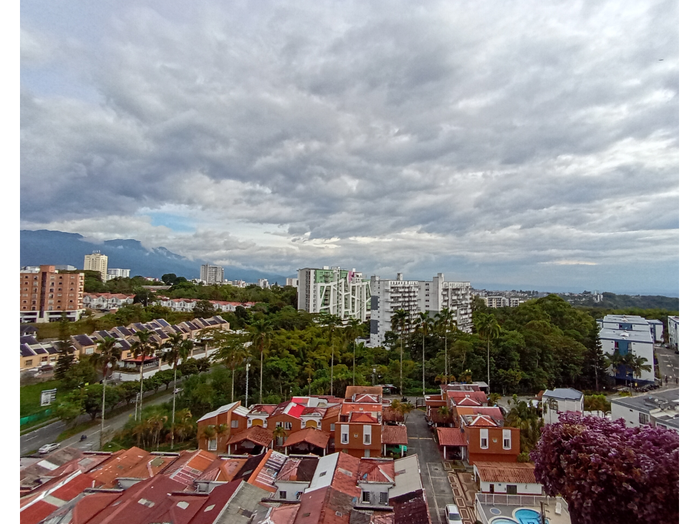 Se Vende Apartamento en Conjunto Cerrado al Norte de Armenia Quindio — foto 5