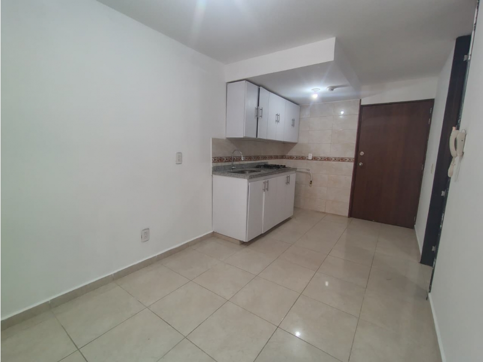 Se Vende Apartaestudio de Dos Ambientes Norte de Armenia - 1