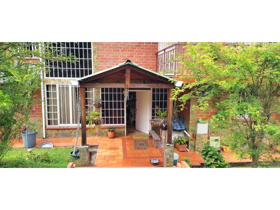 SE VENDE CASA CAMPESTRE EN CIRCASIA — foto 6