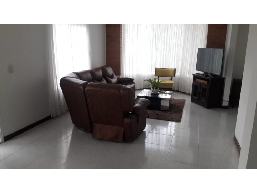 Se vende hermosa casa campestre vía Armenia- Pereira — foto 6