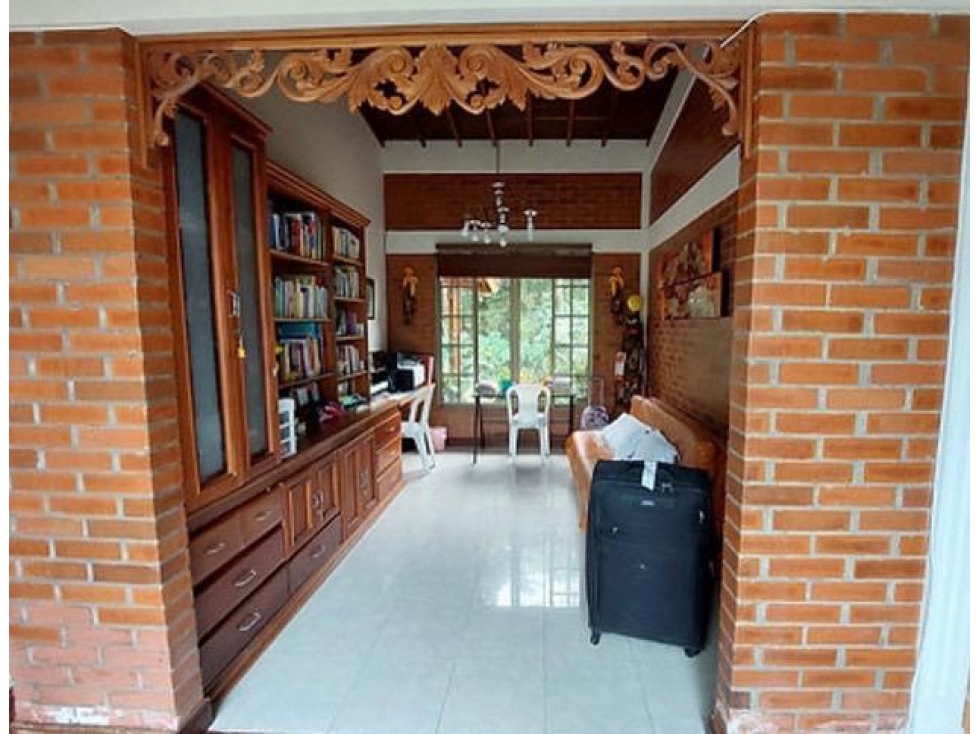 SE VENDE CASA CAMPESTRE EN CIRCASIA — foto 6