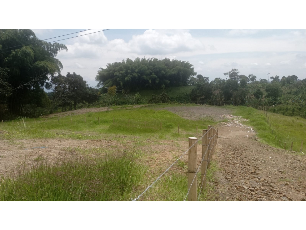 SE VENDE LOTE EN FILANDIA - 6