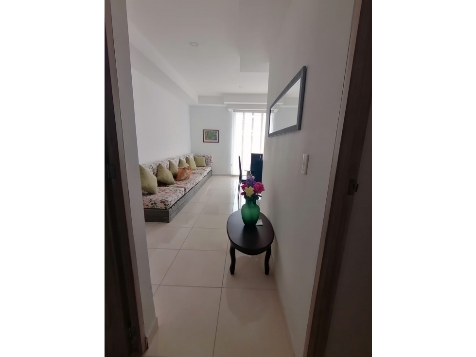 SE VENDE APARTAMENTO EN MONTENEGRO - 5
