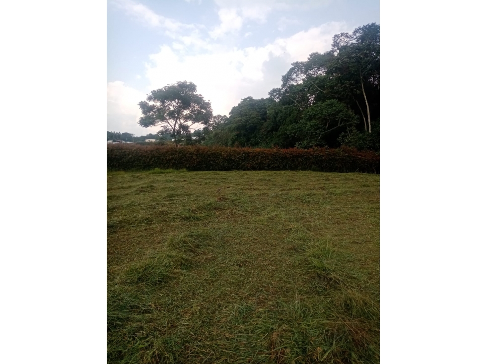 SE VENDE LOTE EN CONJUNTO CERRADOEN LA VIA CIRCASIA - PEREIRA - 6
